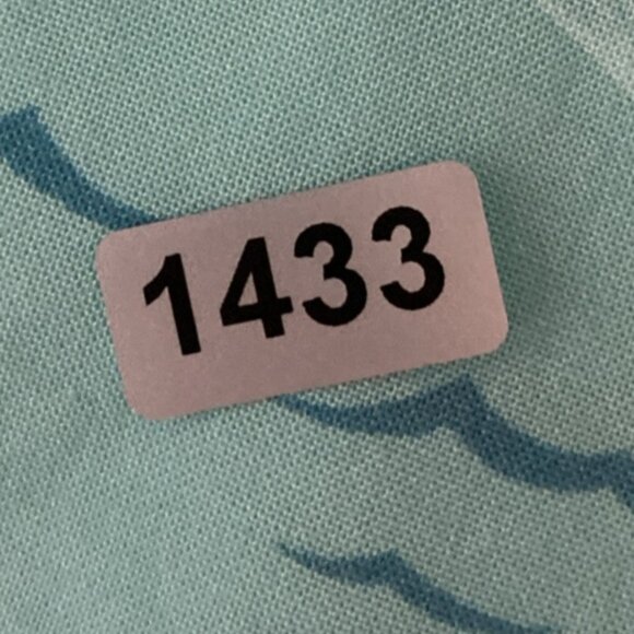 Disney Moana Hawaiian Shirt Women Plus 2X Tropical Short Sleeve Blue Maui Heihei - Picture 8 of 8